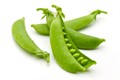 sugar snap peas