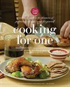 cooking for one