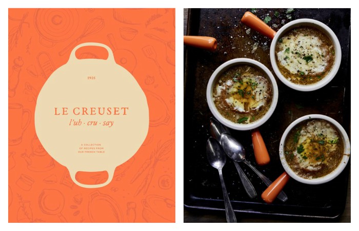 Le Creuset