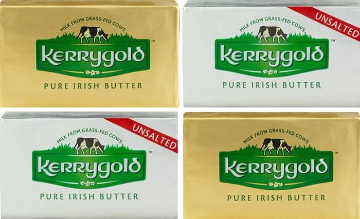 Kerrygold butter