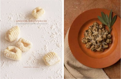 solo gnocchi