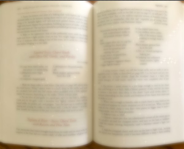 cookbook