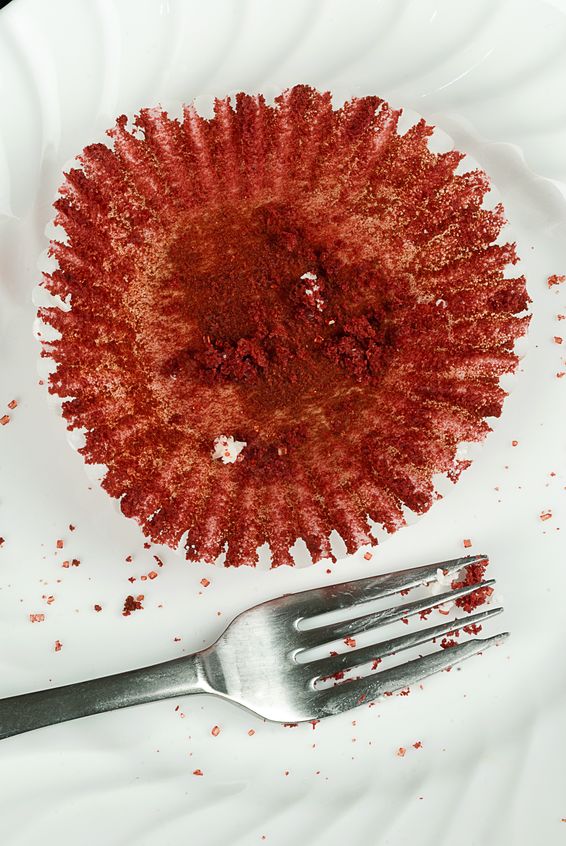 cupcake wrapper