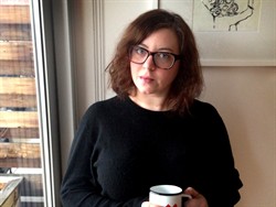 Helen Rosner