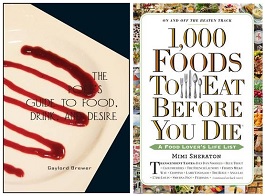 cookbooks