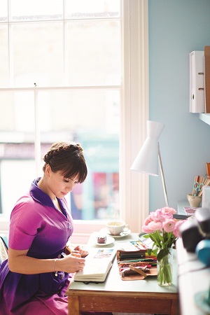 Rachel Khoo