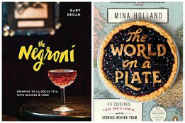 cookbooks
