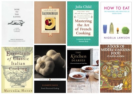 Best cookbooks ever
