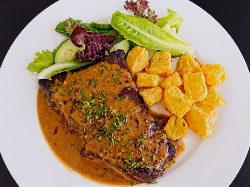 Photo added by <a href="/member/ozfoodie">ozfoodie</a>