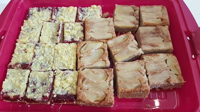 Photo added by <a href="/member/Veganbaksels">Veganbaksels</a>