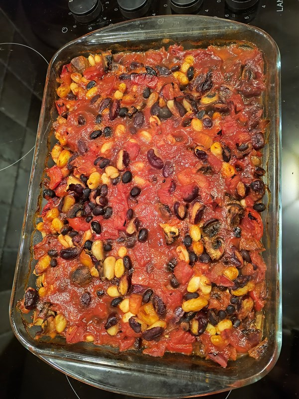 Photo added by <a href="/member/CallieMightCook">CallieMightCook</a>