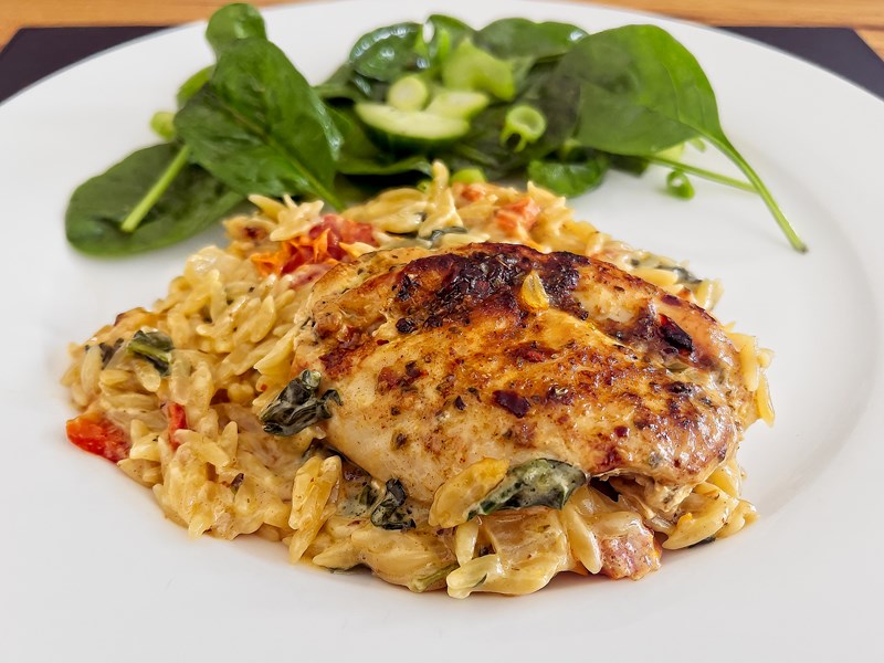 Photo added by <a href="/member/ozfoodie">ozfoodie</a>