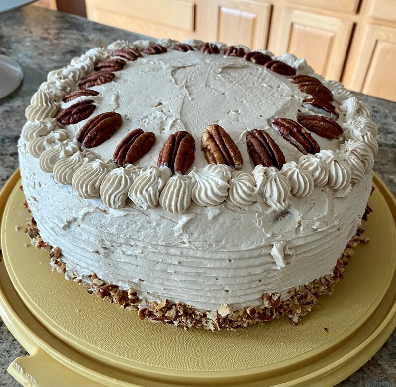Photo added by <a href="/member/SugarTreeBaking">SugarTreeBaking</a>