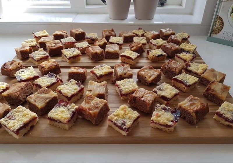 Photo added by <a href="/member/Veganbaksels">Veganbaksels</a>