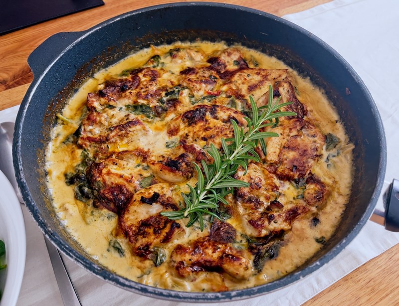 Photo added by <a href="/member/ozfoodie">ozfoodie</a>