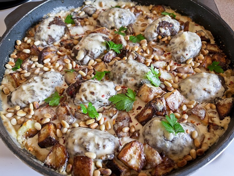 Photo added by <a href="/member/ozfoodie">ozfoodie</a>