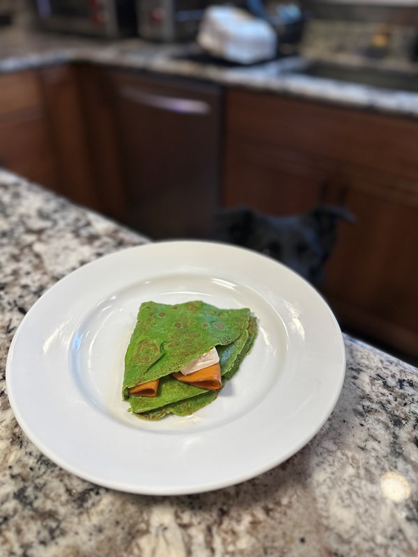 Photo added by <a href="/member/vegwithtastebuds">vegwithtastebuds</a>