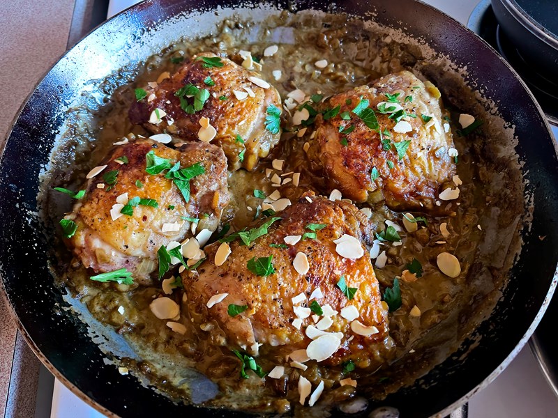 Photo added by <a href="/member/ozfoodie">ozfoodie</a>