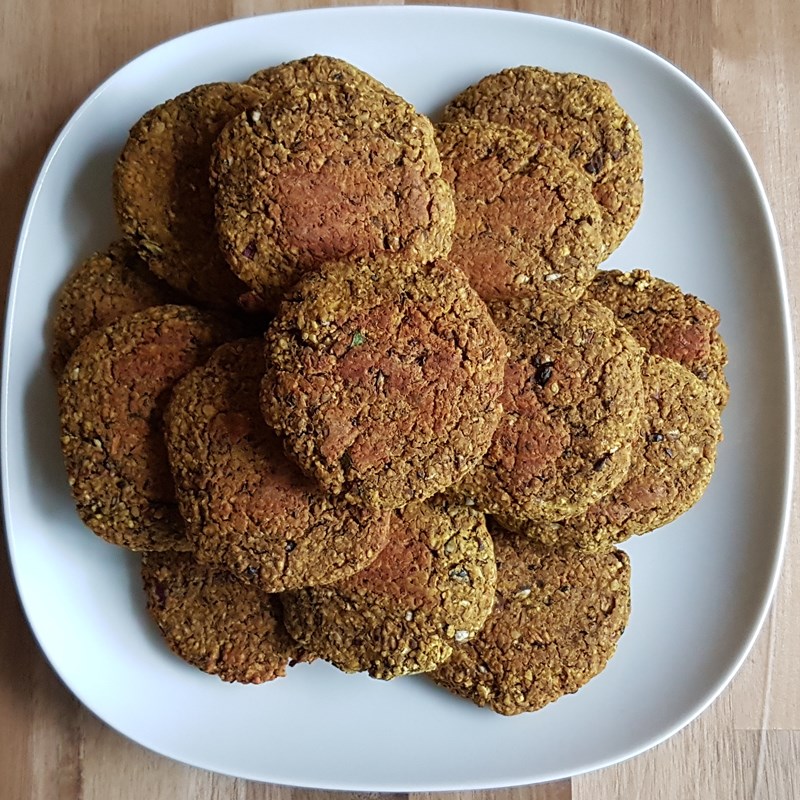 Photo added by <a href="/member/Veganbaksels">Veganbaksels</a>