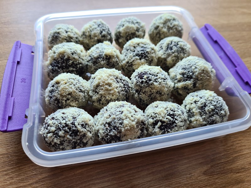 Photo added by <a href="/member/Veganbaksels">Veganbaksels</a>